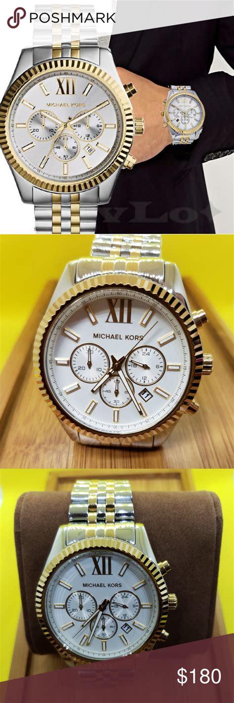 michael kors mk 8344